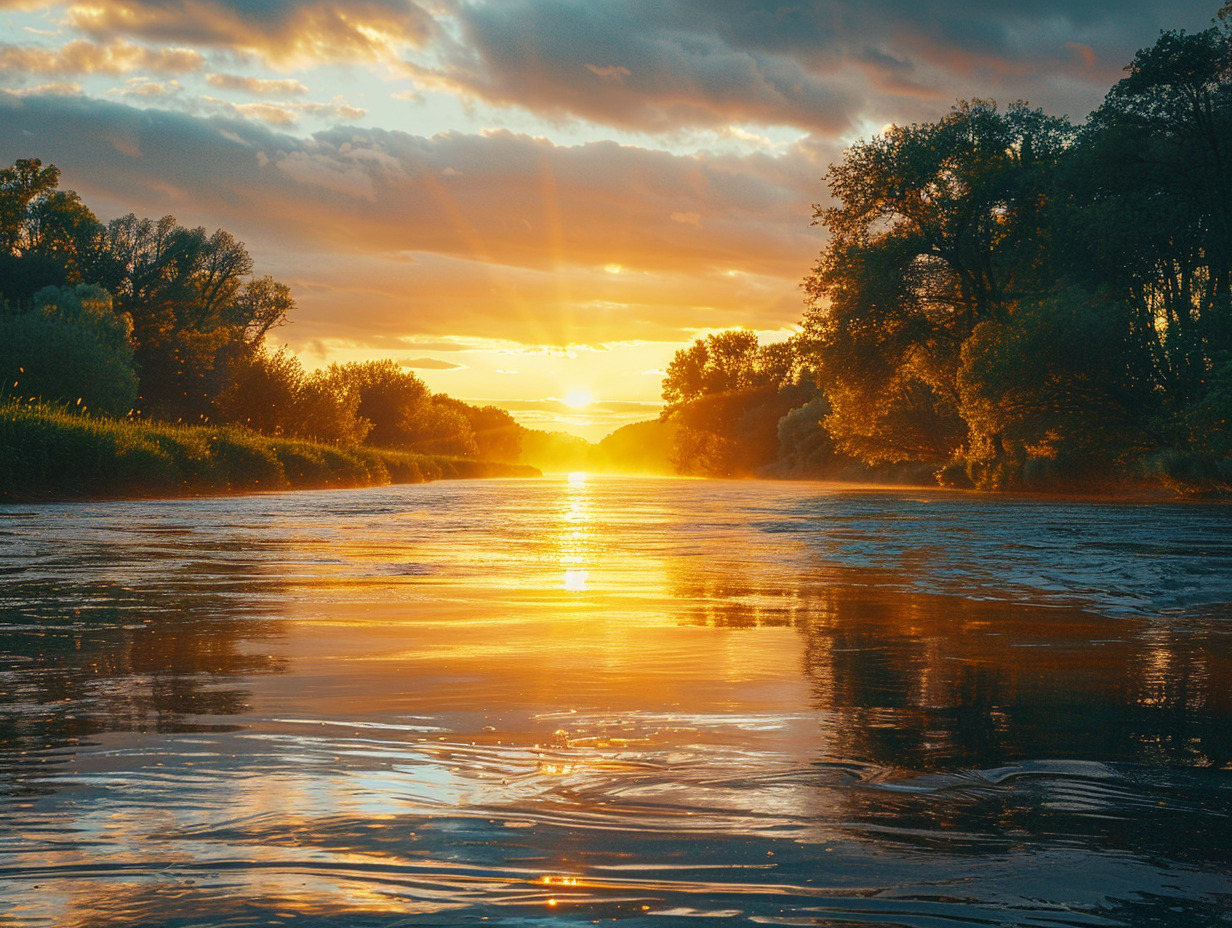 gironde  rivière