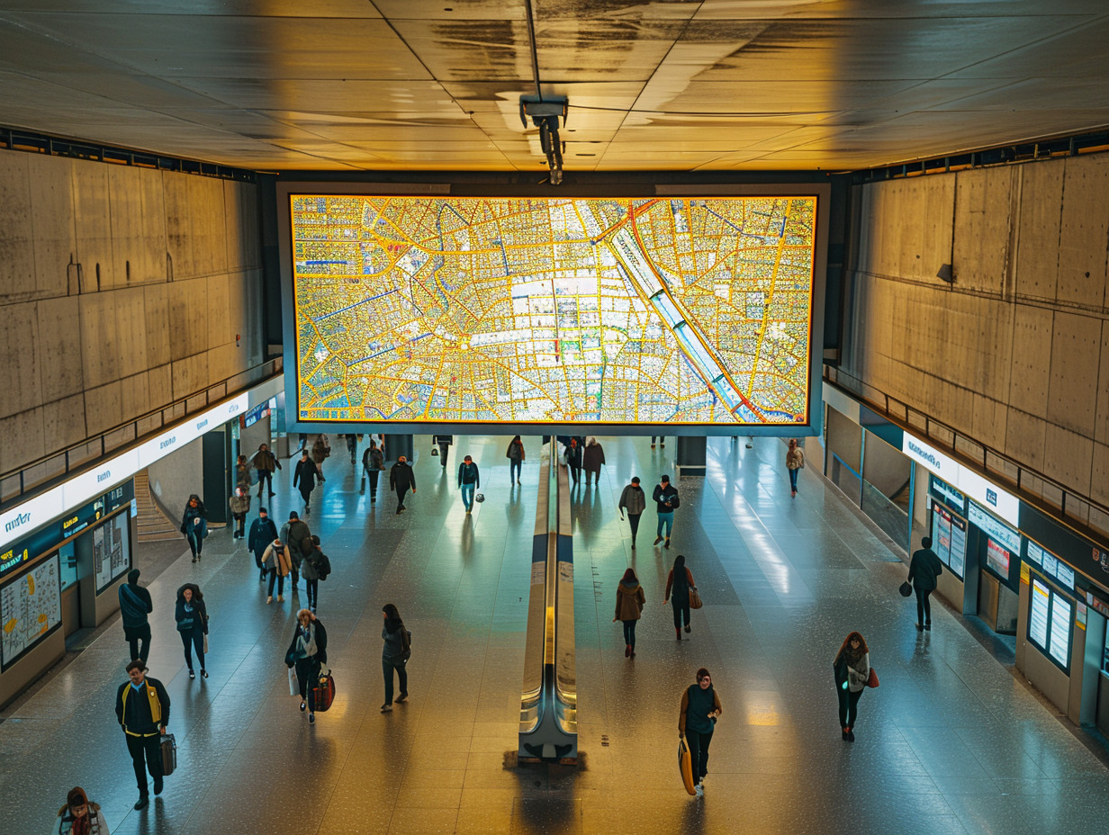 métro lille