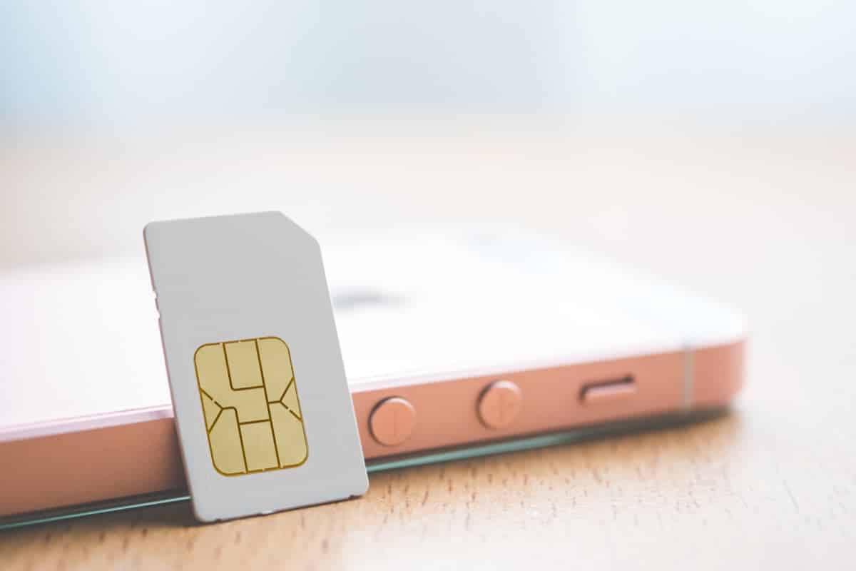 comment débloquer une carte sim bloquée sans code puk